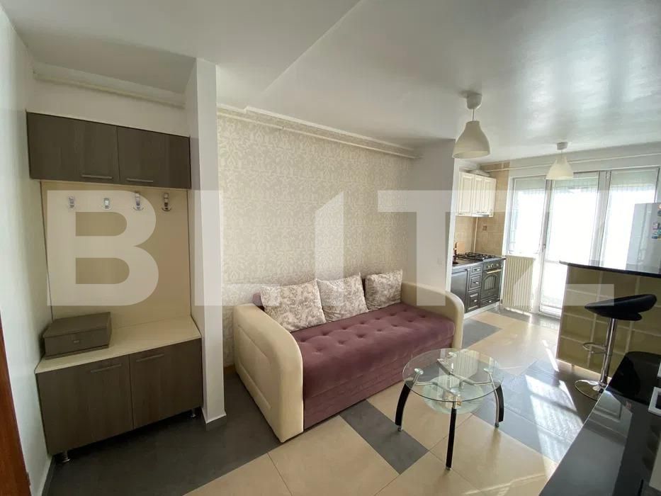 Apartament de închiriat 2 camere Podu Ros - 89243AI | BLITZ Iași | Poza3