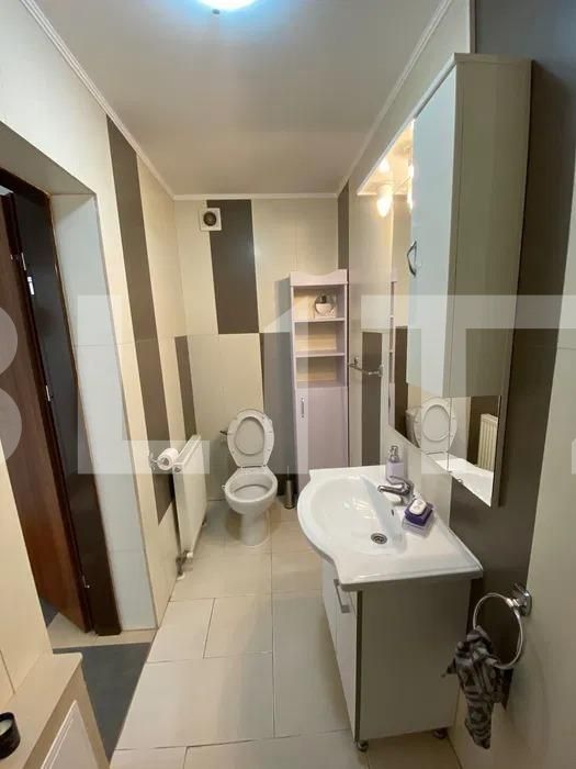 Apartament de închiriat 2 camere Podu Ros - 89243AI | BLITZ Iași | Poza8