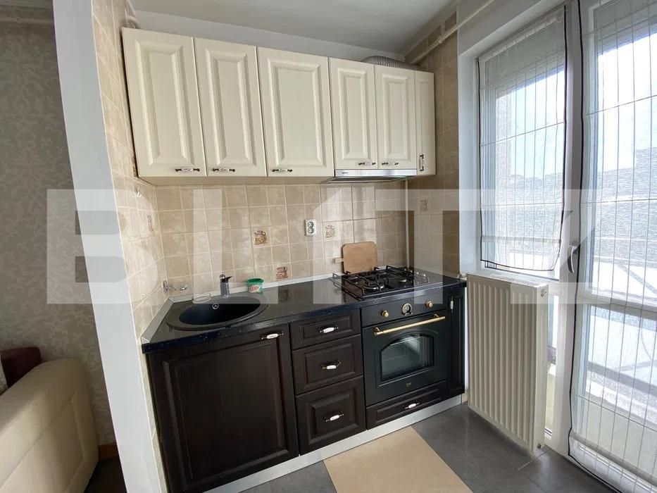 Apartament de închiriat 2 camere Podu Ros - 89243AI | BLITZ Iași | Poza5