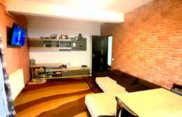 Apartament de 2 camere, 61 mp, zona Aviatiei