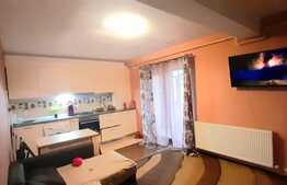 Apartament de 2 camere, 61 mp, zona Aviatiei