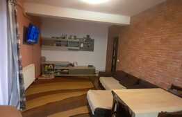 Apartament de 2 camere, 61 mp, zona Aviatiei