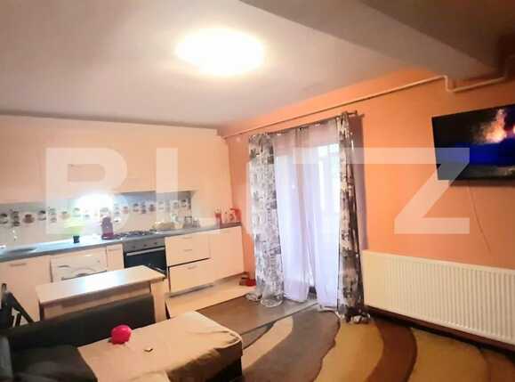 Apartament de vânzare 2 camere Tatarasi - 89252AV | BLITZ Iași | Poza3