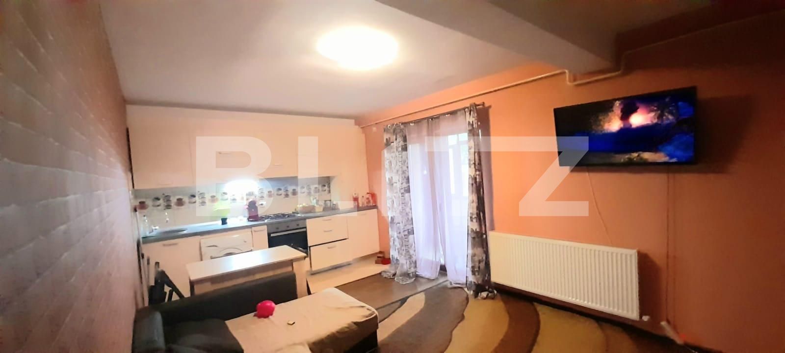 Apartament de vânzare 2 camere Tatarasi - 89252AV | BLITZ Iași | Poza3