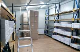 Afacere la cheie, magazin online,clienti formati