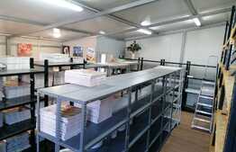 Afacere la cheie, magazin online,clienti formati