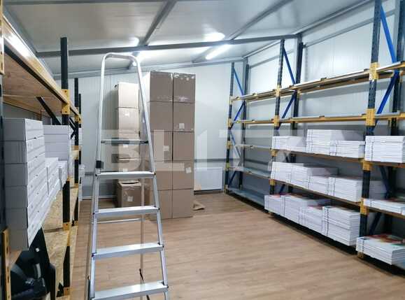 Casa de vânzare 4 camere Rediu - 89285CV | BLITZ Iași | Poza5