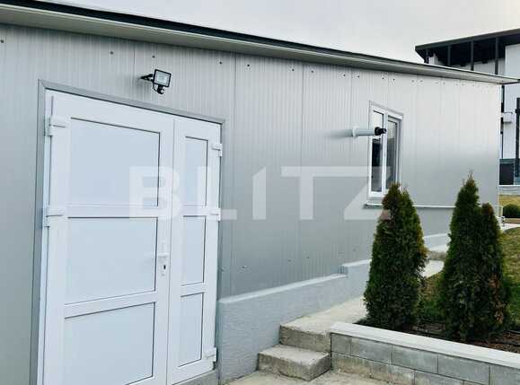 Casa de vânzare 4 camere Rediu - 89285CV | BLITZ Iași | Poza2