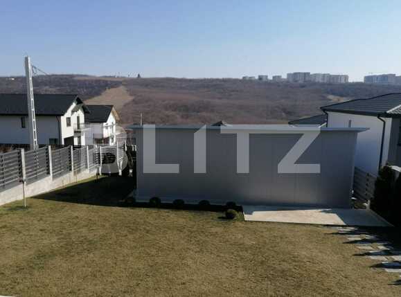 Casa de vânzare 4 camere Rediu - 89285CV | BLITZ Iași | Poza4