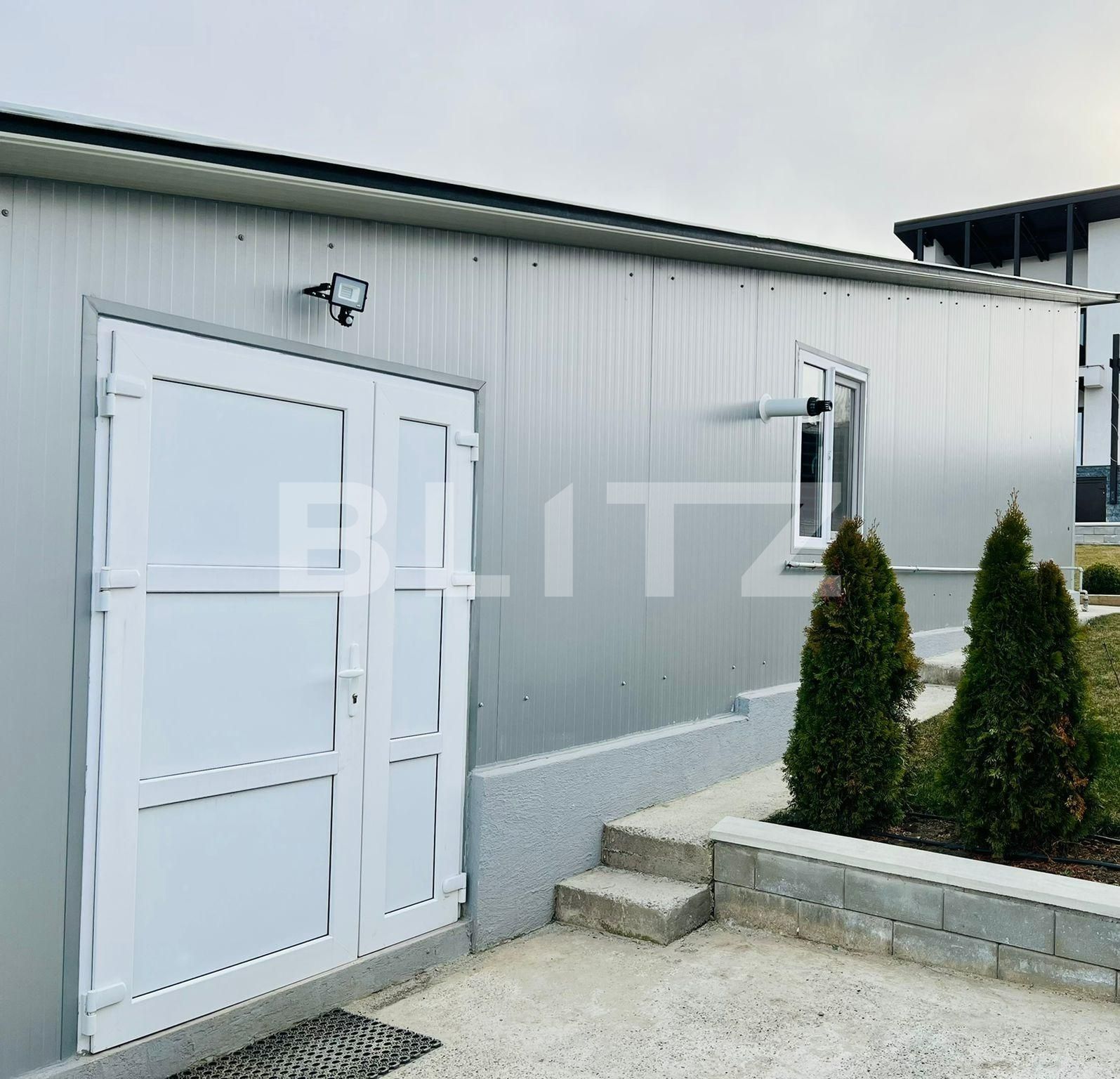 Casa de vânzare 4 camere Rediu - 89285CV | BLITZ Iași | Poza2