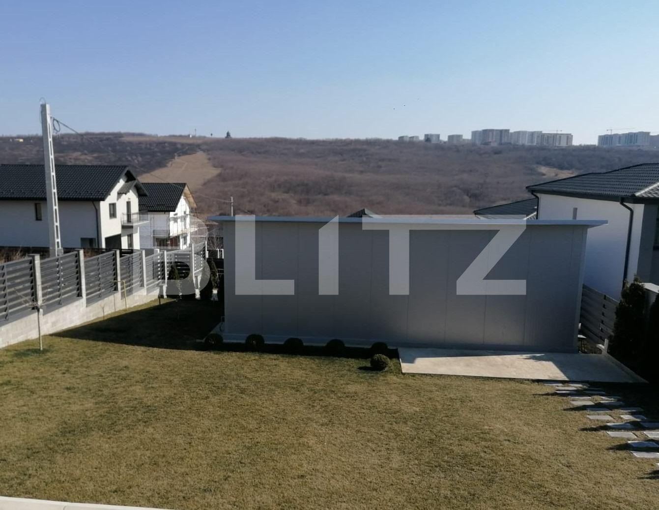 Casa de vânzare 4 camere Rediu - 89285CV | BLITZ Iași | Poza4