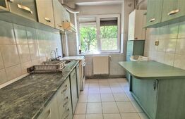 Apartament de 3 camere, etaj intermediar, 65 mp, Podu Ros