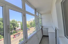 Apartament de 3 camere, etaj intermediar, 65 mp, Podu Ros