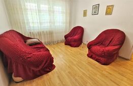Apartament de 3 camere, etaj intermediar, 65 mp, Podu Ros