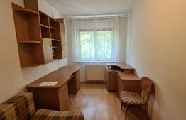 Apartament de 3 camere, etaj intermediar, 65 mp, Podu Ros