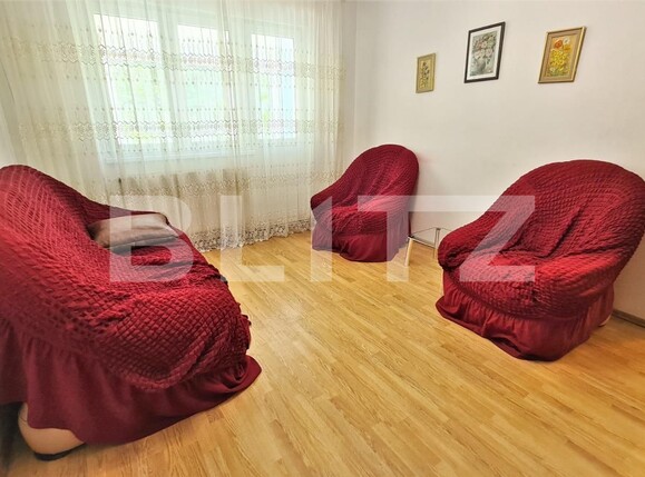 Apartament de vânzare 3 camere Podu Ros - 89289AV | BLITZ Iași | Poza2