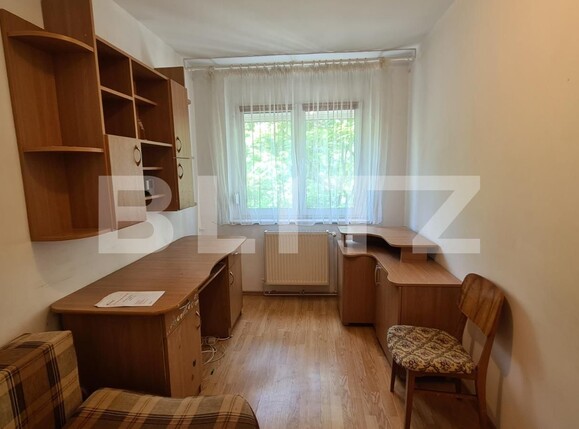 Apartament de vânzare 3 camere Podu Ros - 89289AV | BLITZ Iași | Poza1