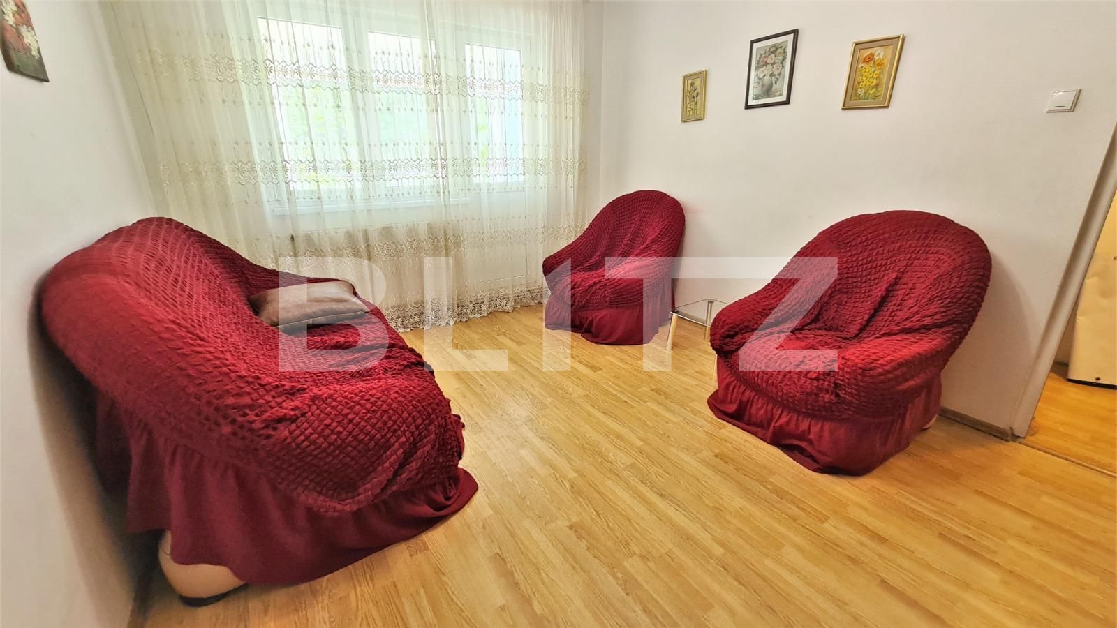 Apartament de vânzare 3 camere Podu Ros - 89289AV | BLITZ Iași | Poza2