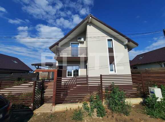 Casa de vânzare 4 camere Lunca Cetatuii - 89325CV | BLITZ Iași | Poza2