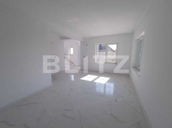 Casa de vânzare 4 camere Lunca Cetatuii - 89325CV | BLITZ Iași | Poza4