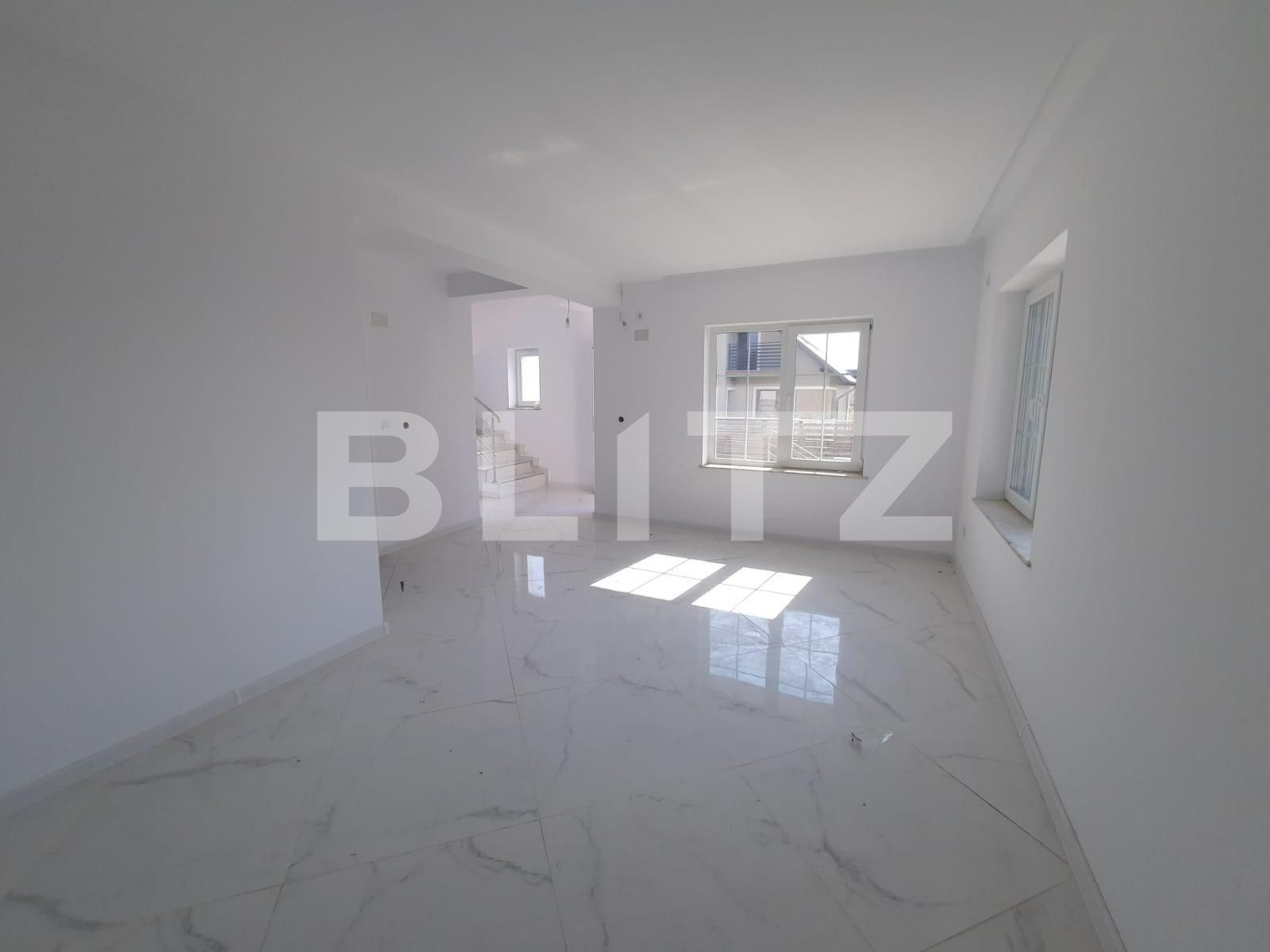 Casa de vânzare 4 camere Lunca Cetatuii - 89325CV | BLITZ Iași | Poza4