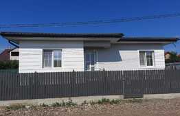 Casa noua plan parter, 3 camere, 70 mp, Lunca Cetatuii