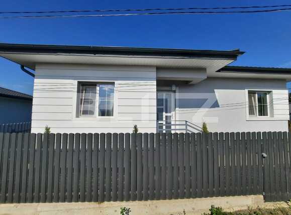 Casa de vânzare 3 camere Lunca Cetatuii - 89332CV | BLITZ Iași | Poza1