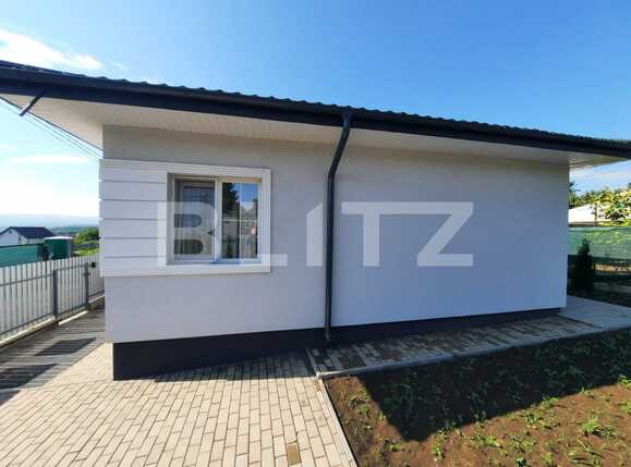 Casa de vânzare 3 camere Lunca Cetatuii - 89332CV | BLITZ Iași | Poza3