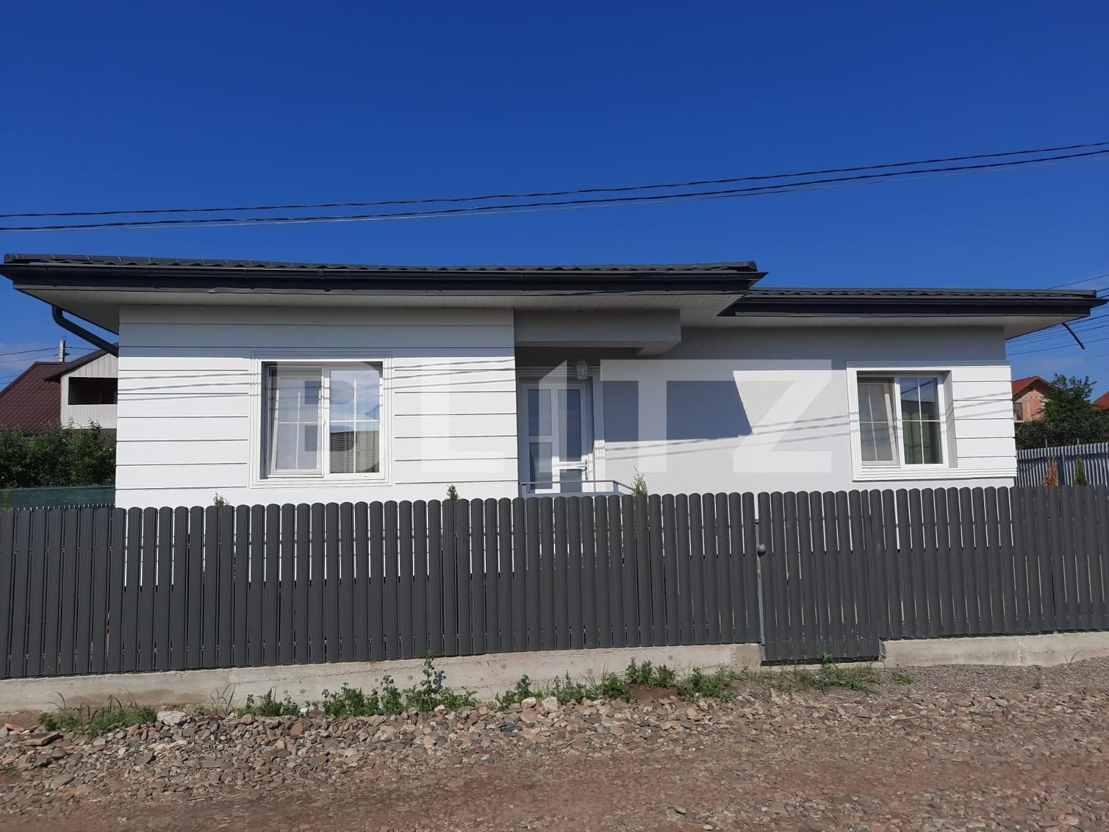 Casa de vânzare 3 camere Lunca Cetatuii - 89332CV | BLITZ Iași | Poza2