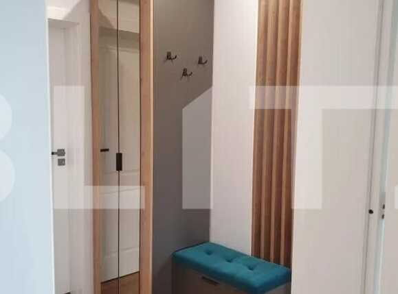 Apartament de închiriat 2 camere Tatarasi - 89335AI | BLITZ Iași | Poza2