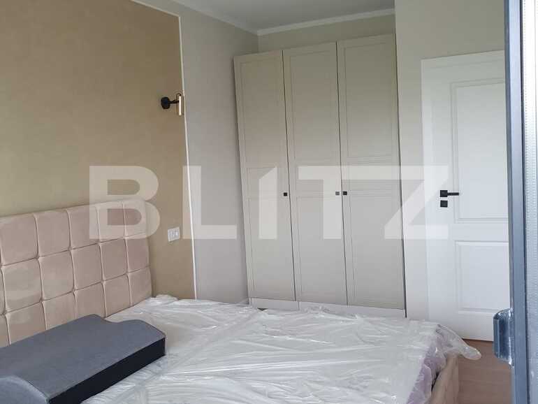 Apartament de inchiriat 2 camere Tatarasi - 89335AI | BLITZ Iasi | Poza4