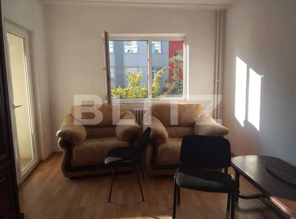 Apartament de vânzare 3 camere Central - 89340AV | BLITZ Iași | Poza1