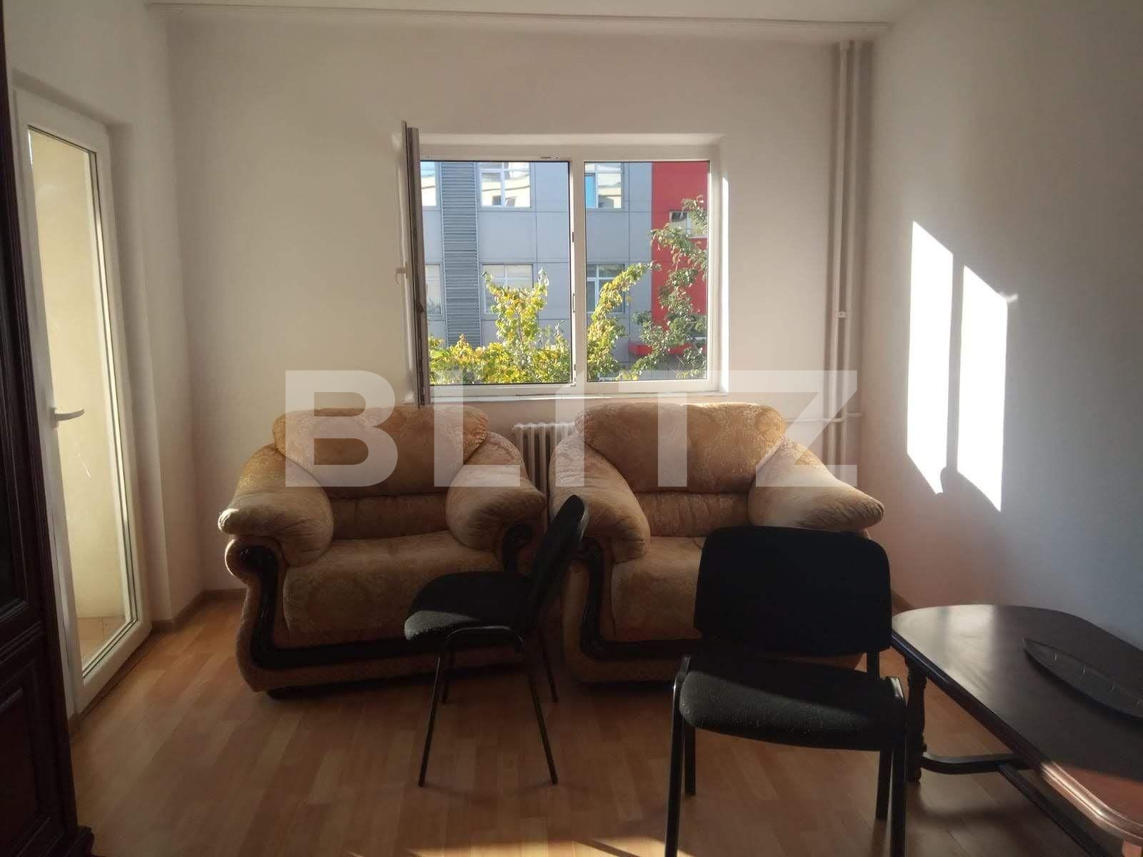 Apartament de vânzare 3 camere Central - 89340AV | BLITZ Iași | Poza1