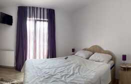 Apartament de 2 camere, 40mp, parcare, zona Tudor Neculai