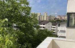 Apartament de 2 camere, 40mp, parcare, zona Tudor Neculai