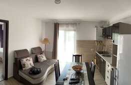 Apartament de 2 camere, 40mp, parcare, zona Tudor Neculai