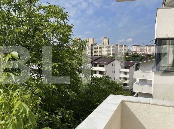 Apartament de închiriat 2 camere Aleea Tudor Neculai - 89351AI | BLITZ Iași | Poza5