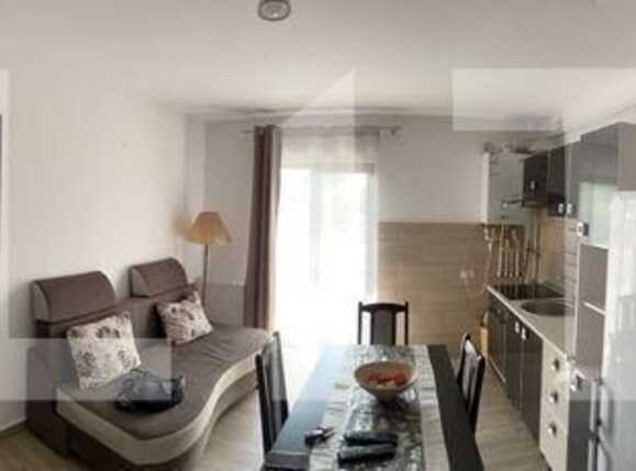 Apartament de închiriat 2 camere Aleea Tudor Neculai - 89351AI | BLITZ Iași | Poza2