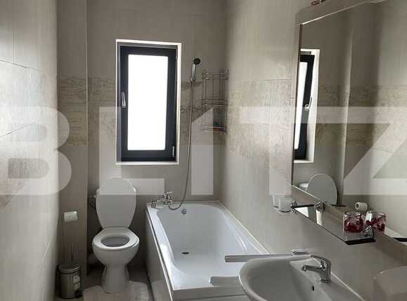 Apartament de închiriat 2 camere Aleea Tudor Neculai - 89351AI | BLITZ Iași | Poza4