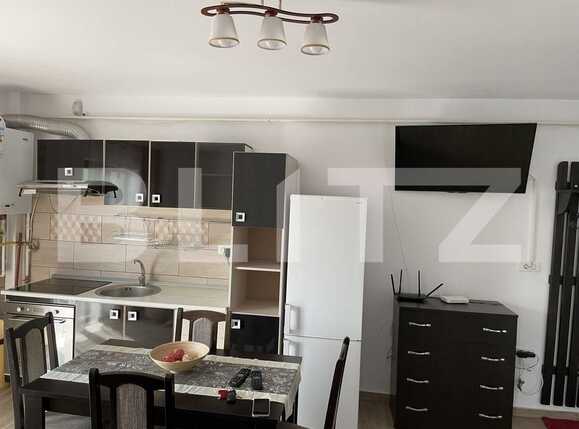 Apartament de închiriat 2 camere Aleea Tudor Neculai - 89351AI | BLITZ Iași | Poza3