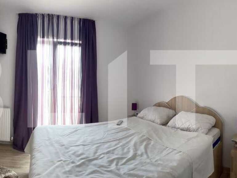 Apartament de inchiriat 2 camere Aleea Tudor Neculai - 89351AI | BLITZ Iasi | Poza1