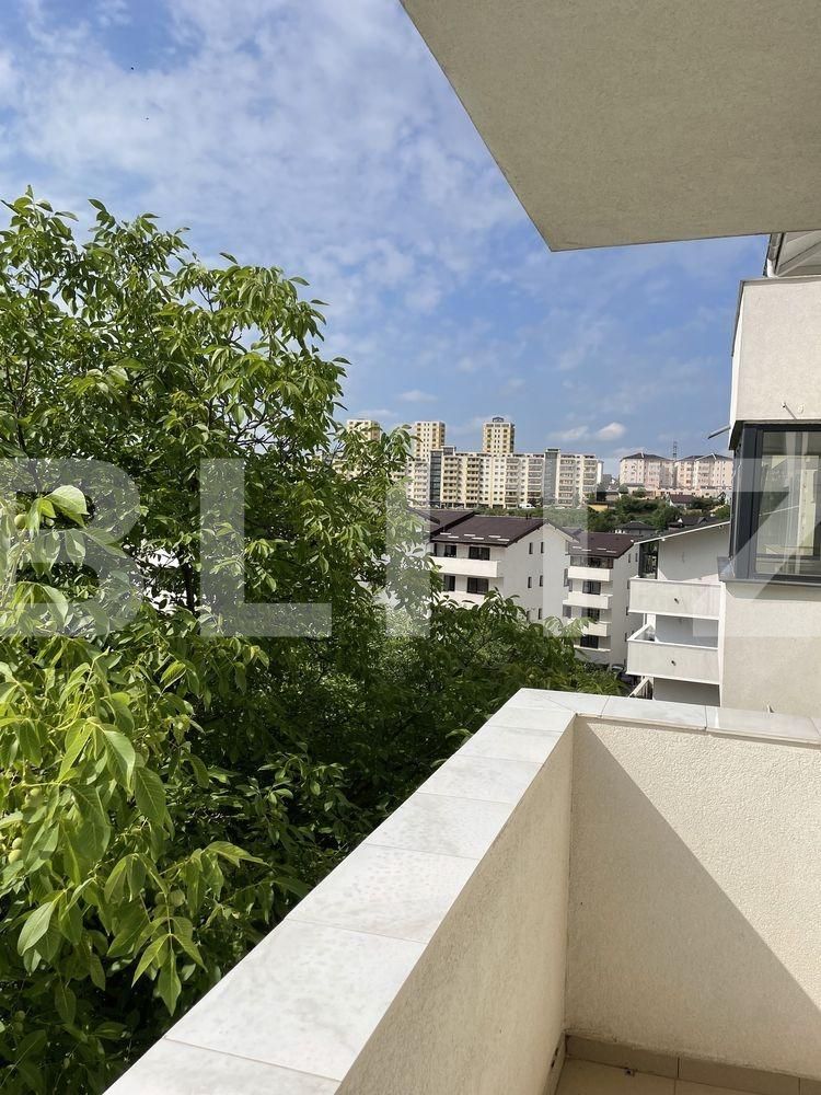 Apartament de închiriat 2 camere Aleea Tudor Neculai - 89351AI | BLITZ Iași | Poza5