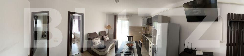 Apartament de închiriat 2 camere Aleea Tudor Neculai - 89351AI | BLITZ Iași | Poza2