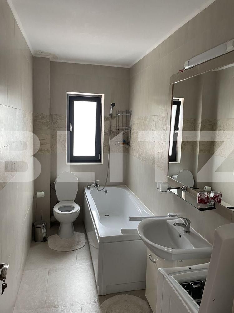 Apartament de închiriat 2 camere Aleea Tudor Neculai - 89351AI | BLITZ Iași | Poza4