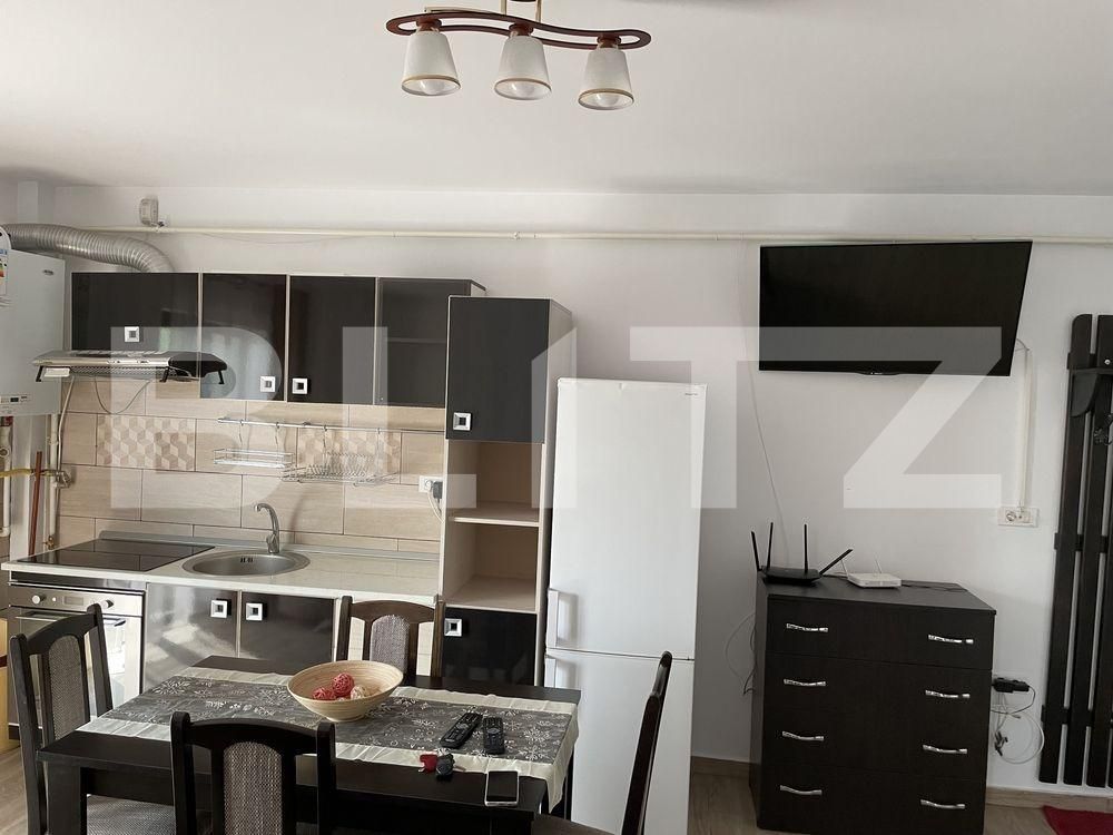 Apartament de închiriat 2 camere Aleea Tudor Neculai - 89351AI | BLITZ Iași | Poza3