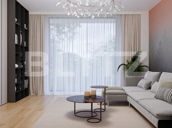 Apartament de vânzare 3 camere Bucium - 89380AV | BLITZ Iași | Poza5