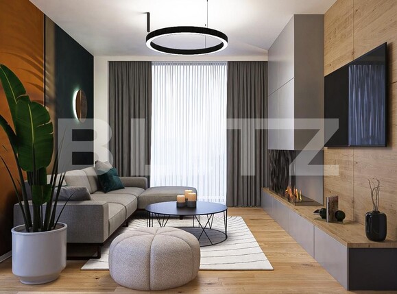 Apartament de vânzare 3 camere Bucium - 89380AV | BLITZ Iași | Poza8