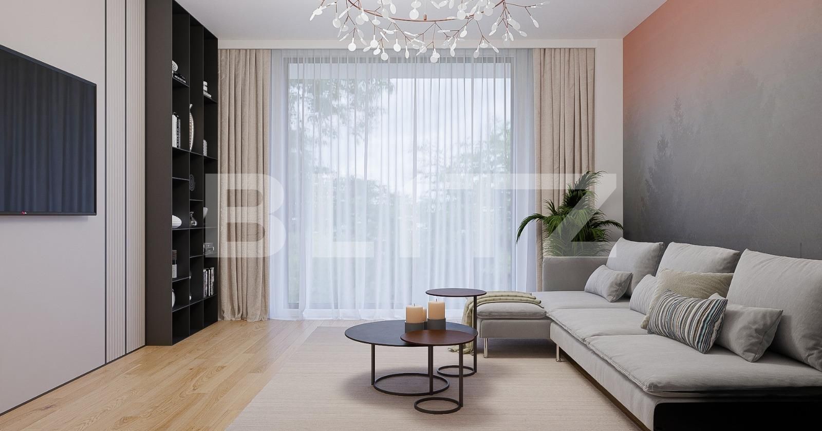 Apartament de vânzare 3 camere Bucium - 89380AV | BLITZ Iași | Poza5