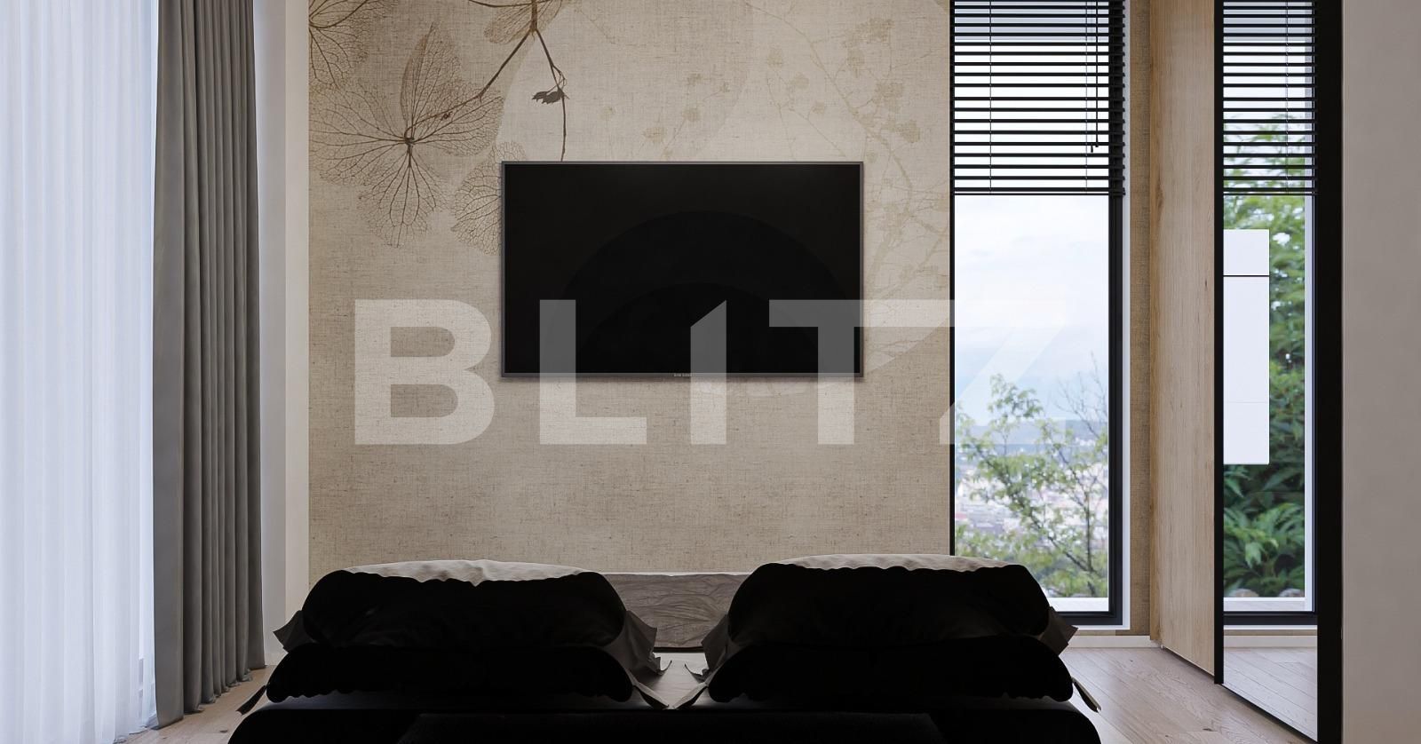 Apartament de vânzare 3 camere Bucium - 89380AV | BLITZ Iași | Poza3