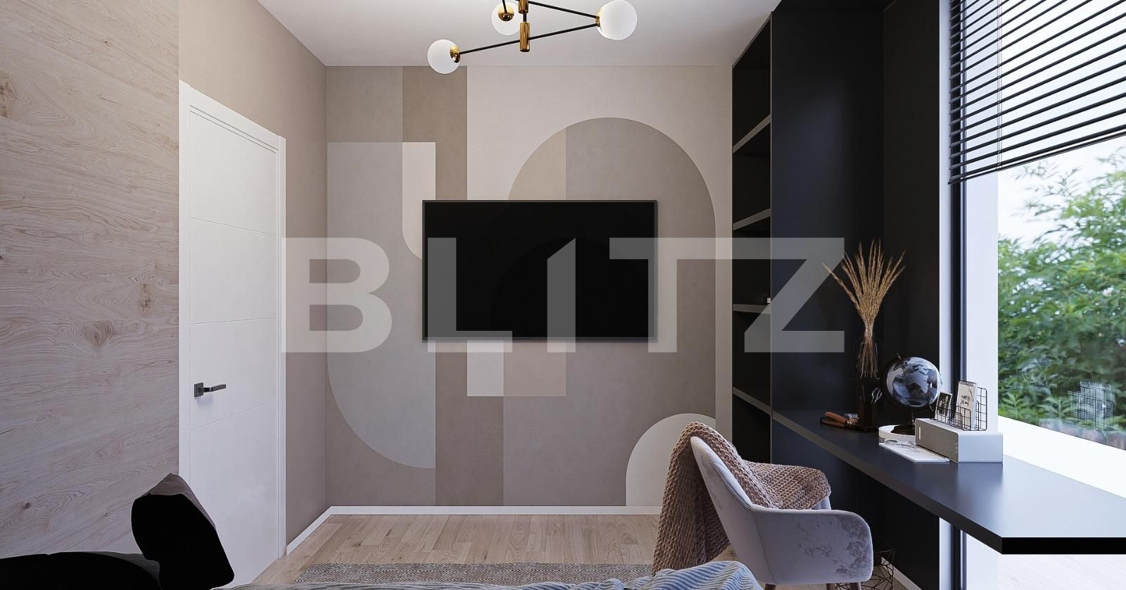Apartament de vânzare 3 camere Bucium - 89380AV | BLITZ Iași | Poza2